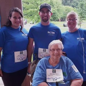 Meet your Posher, Justin